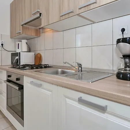 Natali Apartmán *