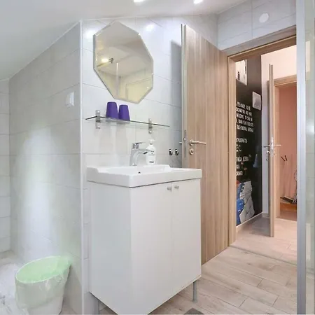 Apartmán Natali