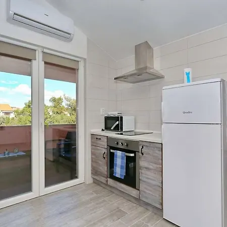 Apartmán Natali