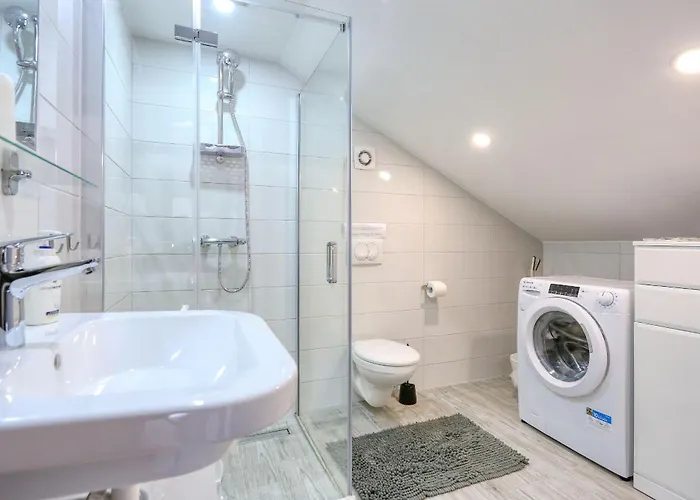 Appartement Natali *