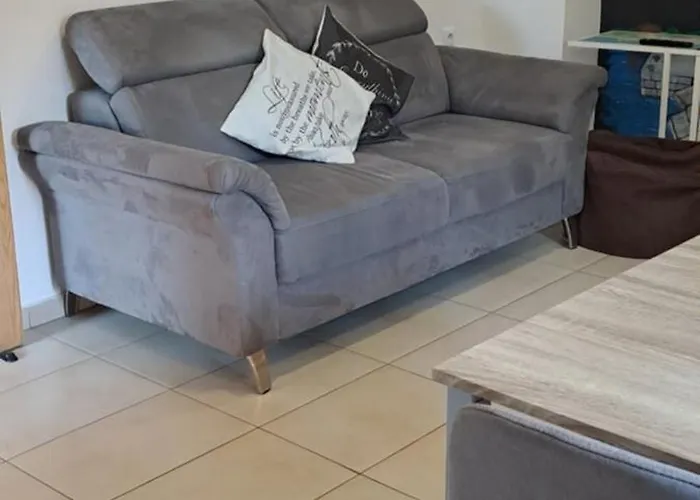 Appartement Natali *