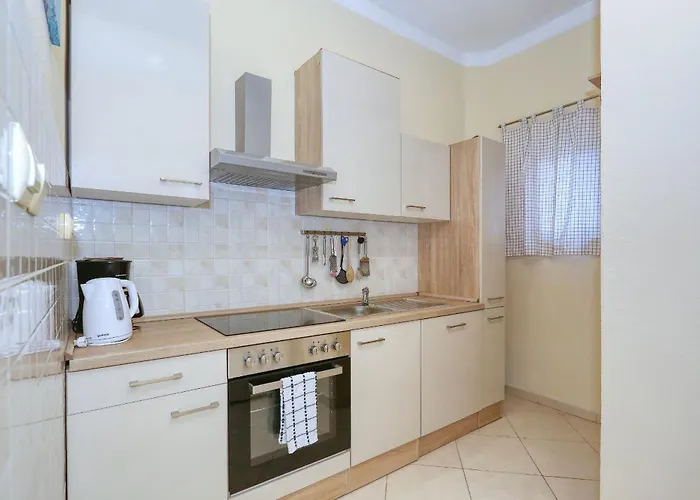 Natali Appartement *