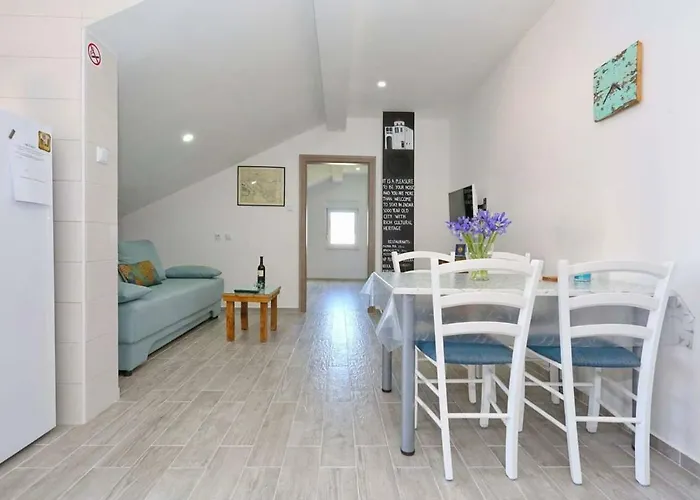 Natali Appartement Zadar