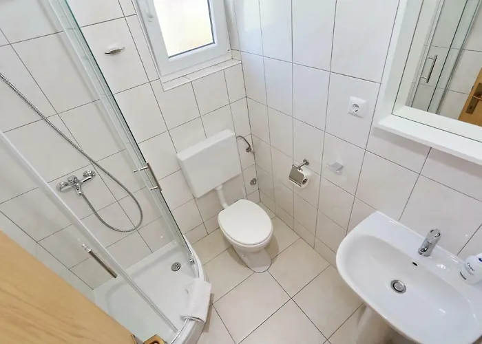 Natali Appartement *