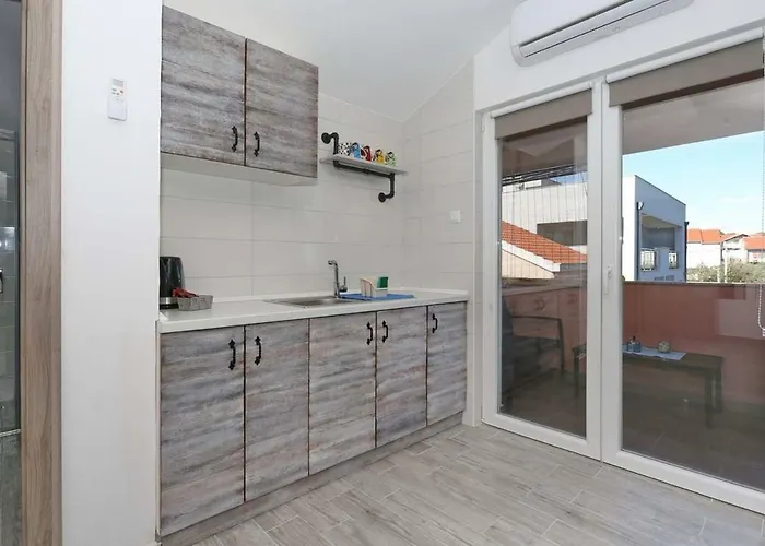 Natali Appartement *