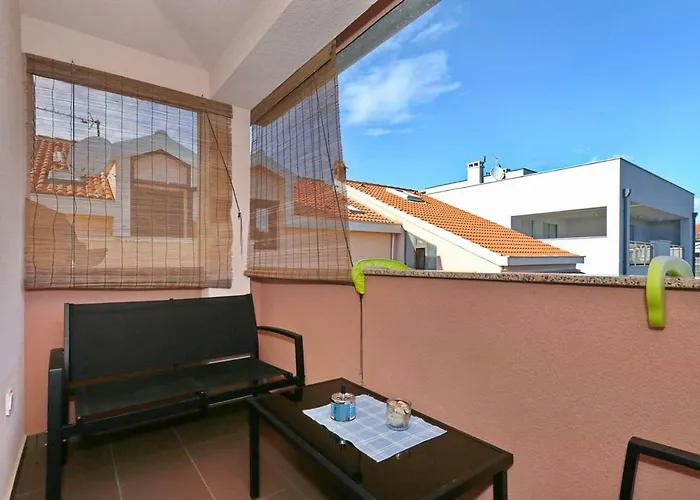 Natali Appartement Zadar