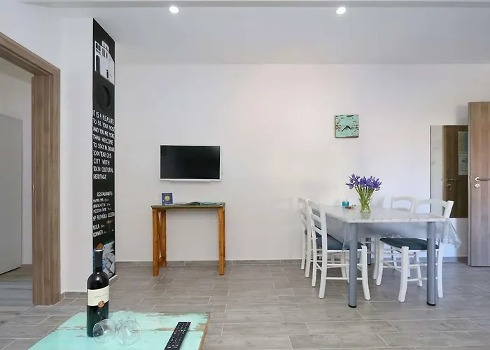 Natali Appartement *