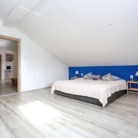 Apartmani Natali Zadar