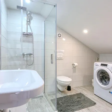 Apartamento Natali *