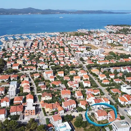 Natali Apartamento