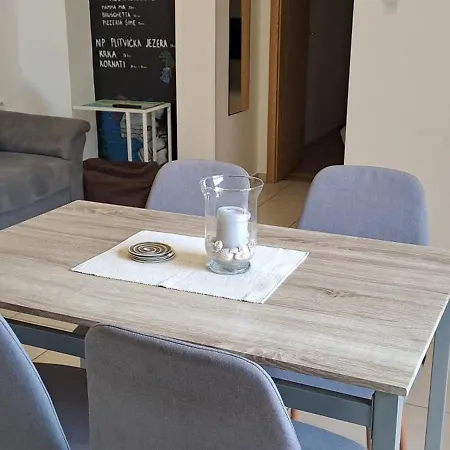 Lägenhet Apartmani Natali
