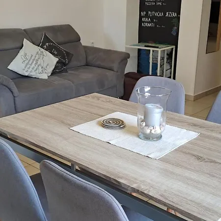 Natali Apartamento *