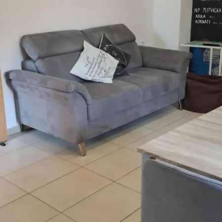 Apartamento Natali *