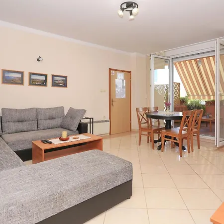Apartmán Natali