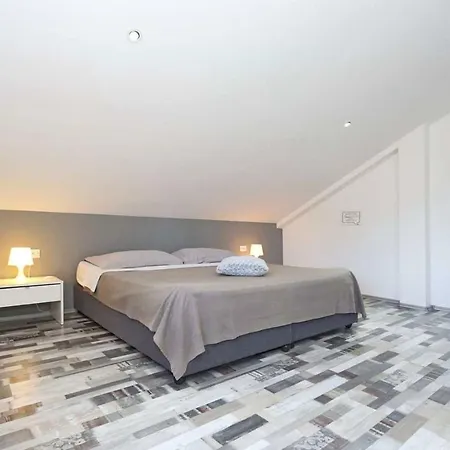 Apartamento Natali Zadar
