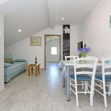 Natali Apartamento Zadar