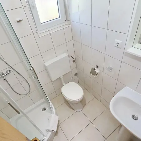 Natali Apartamento *