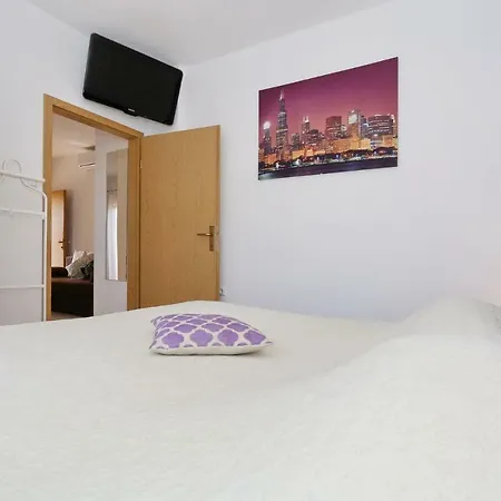 Natali Apartamento Zadar