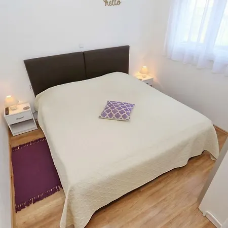 Apartmani Natali Zadar