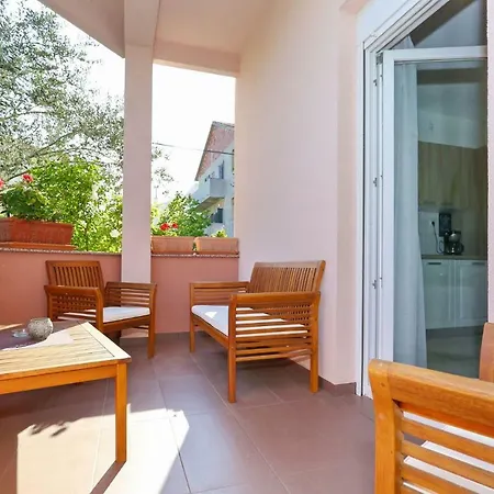 Natali Apartmán Zadar