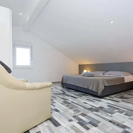 Apartmani Natali Zadar