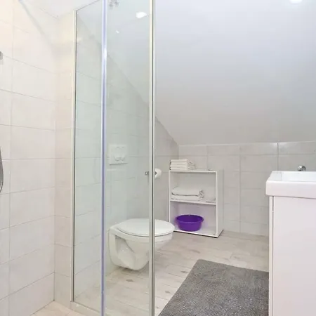 Apartmani Natali *