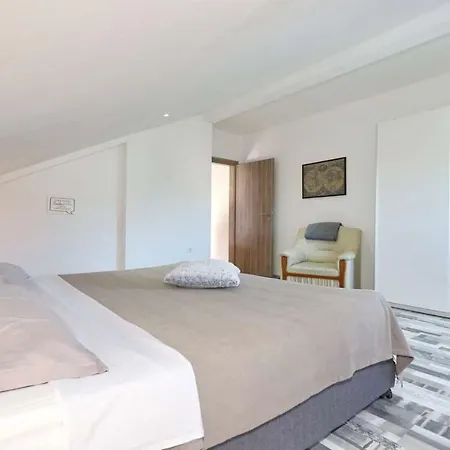 Apartmani Natali