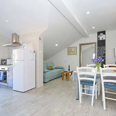 Natali Apartamento
