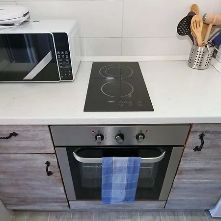 Apartmani Natali *