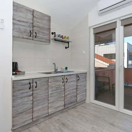 Natali Apartamento *