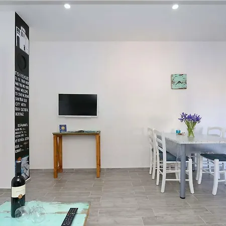 Apartmani Natali Lägenhet *
