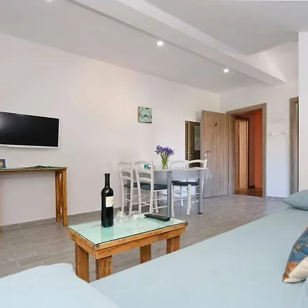 Lägenhet Apartmani Natali *