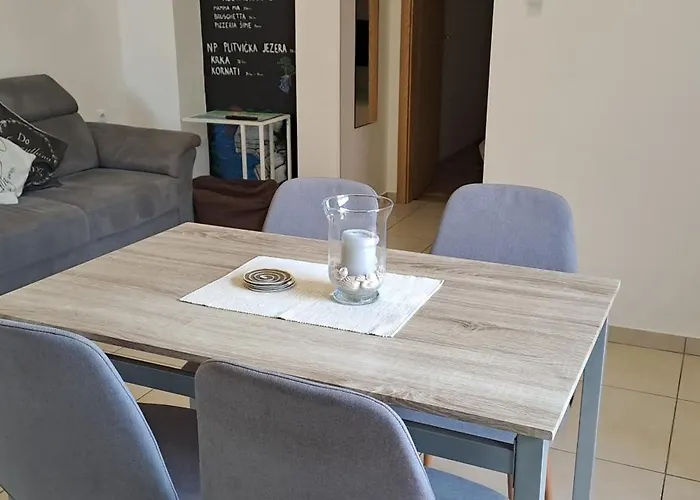 Apartment Natali