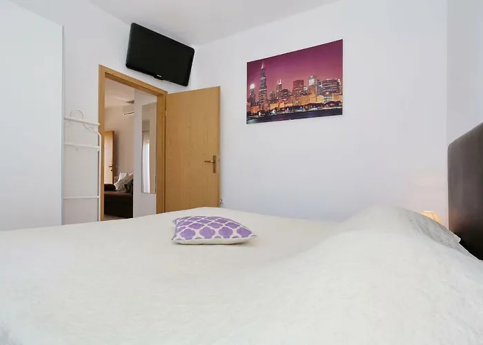 Natali Apartment Zadar