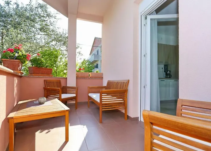 Natali Apartment Zadar